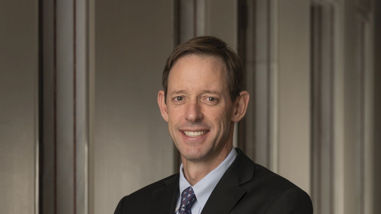 Bruce Cleaver