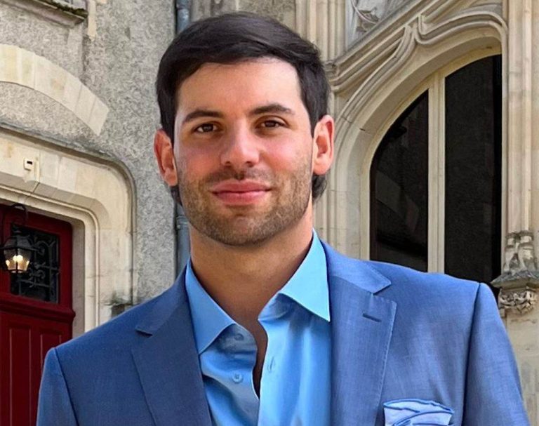 Cameron Fordham Net Worth 2024 - Career, Wife, Age, Height and Others ...