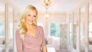 Connie Craig Carroll Net Worth 2024 Career, Husband, Age, Height and