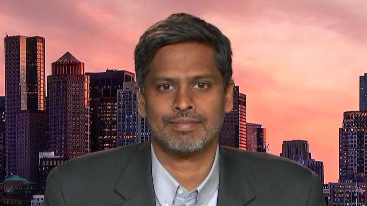 Finny Kuruvilla