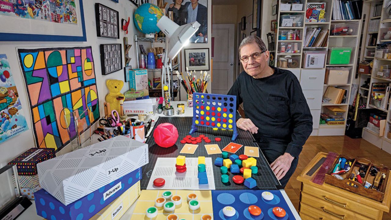 Howard Wexler
