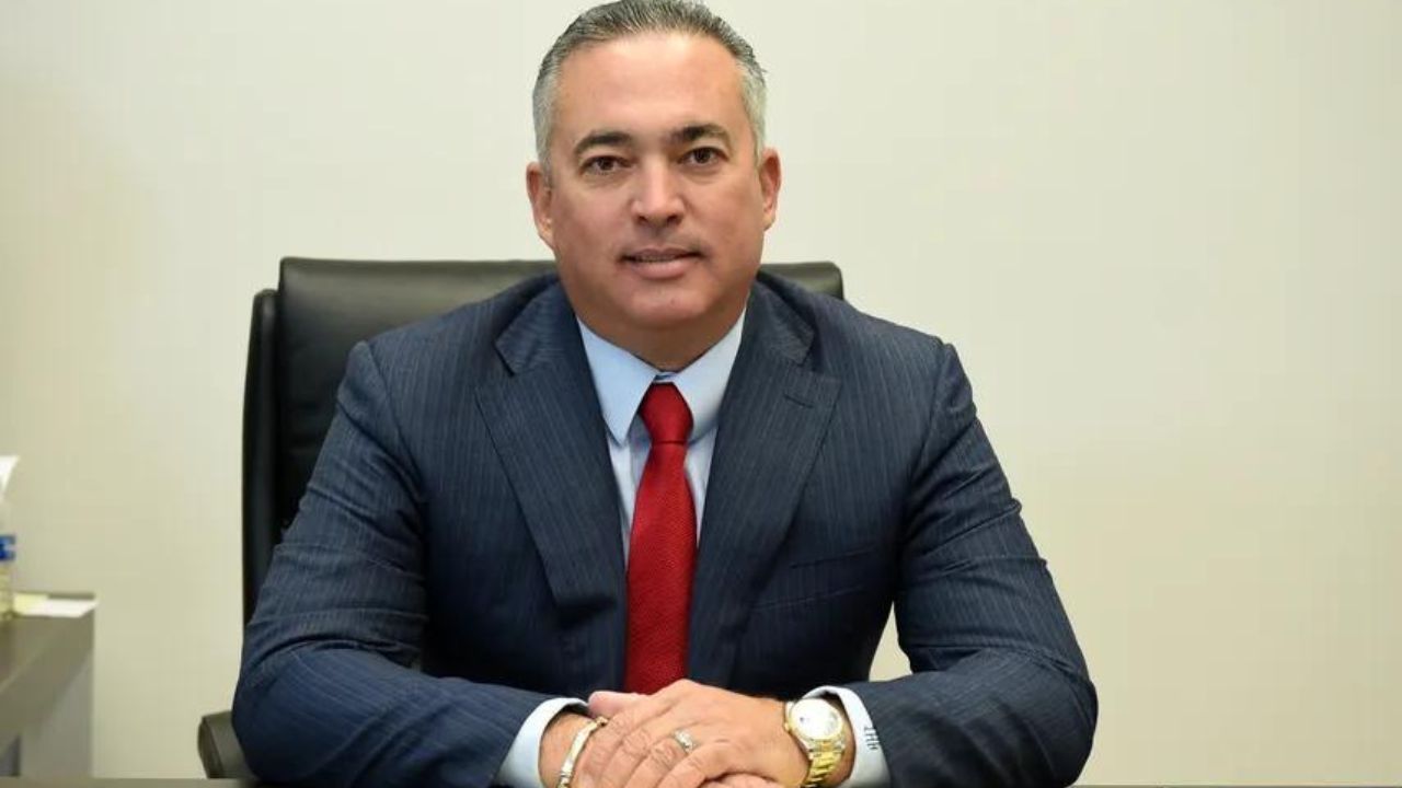 Ivan Herrera Univista