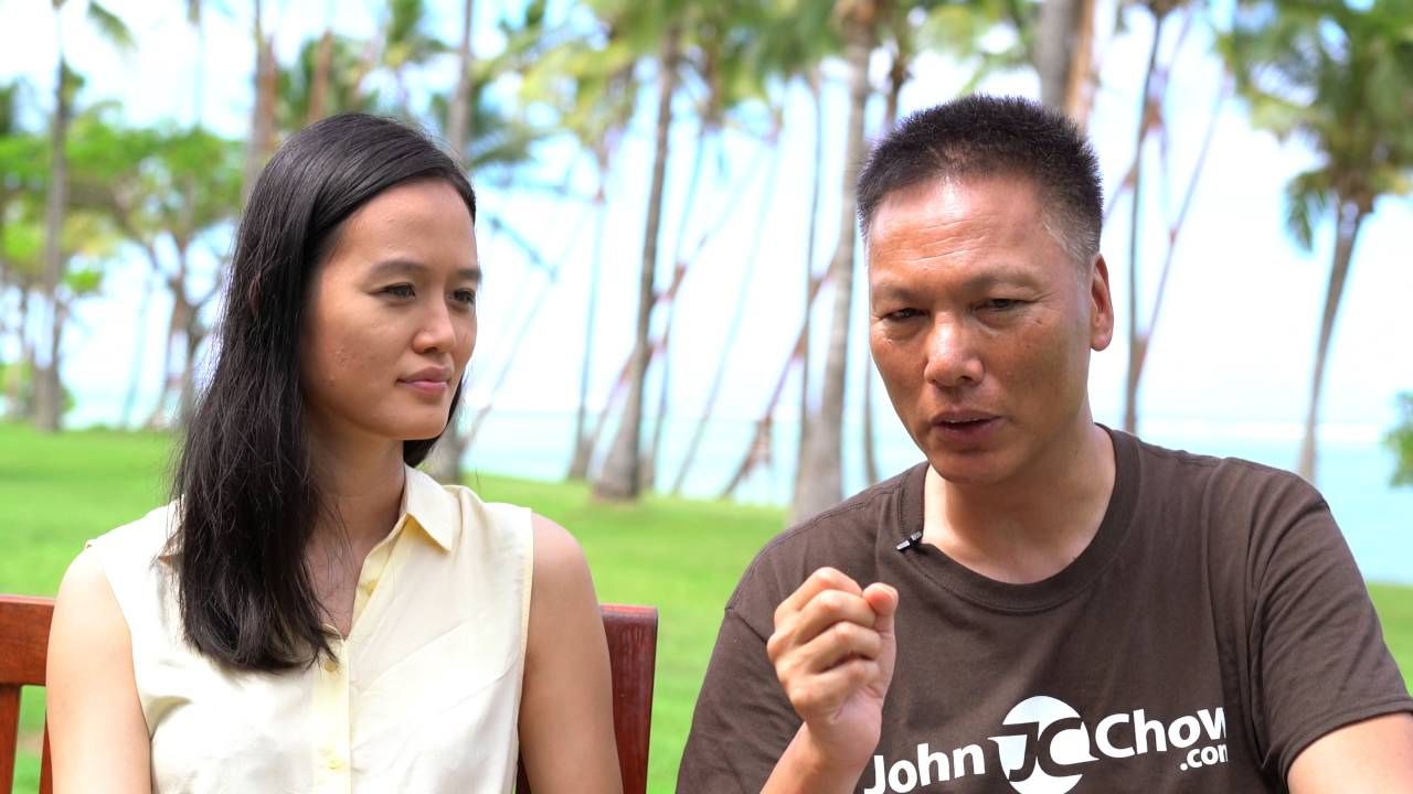 John Chow