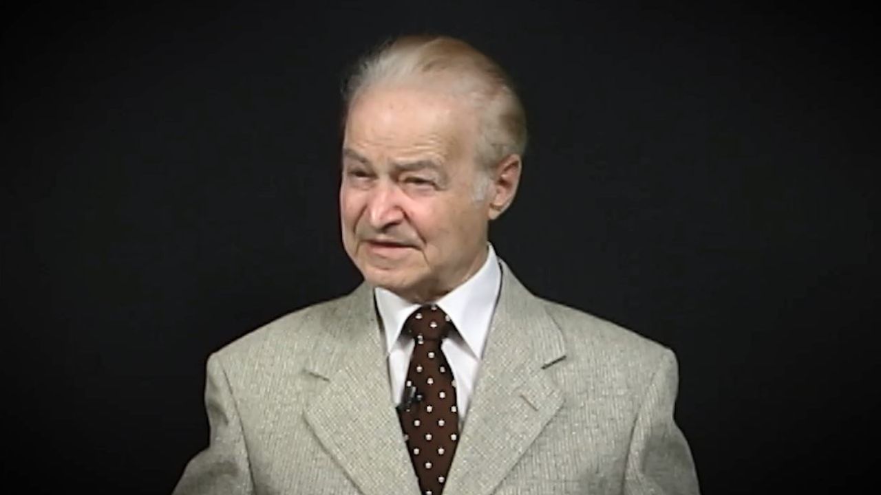 Leon Hirsch