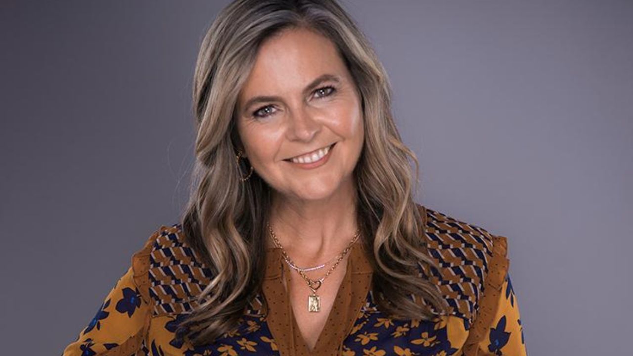 Mary Teichert