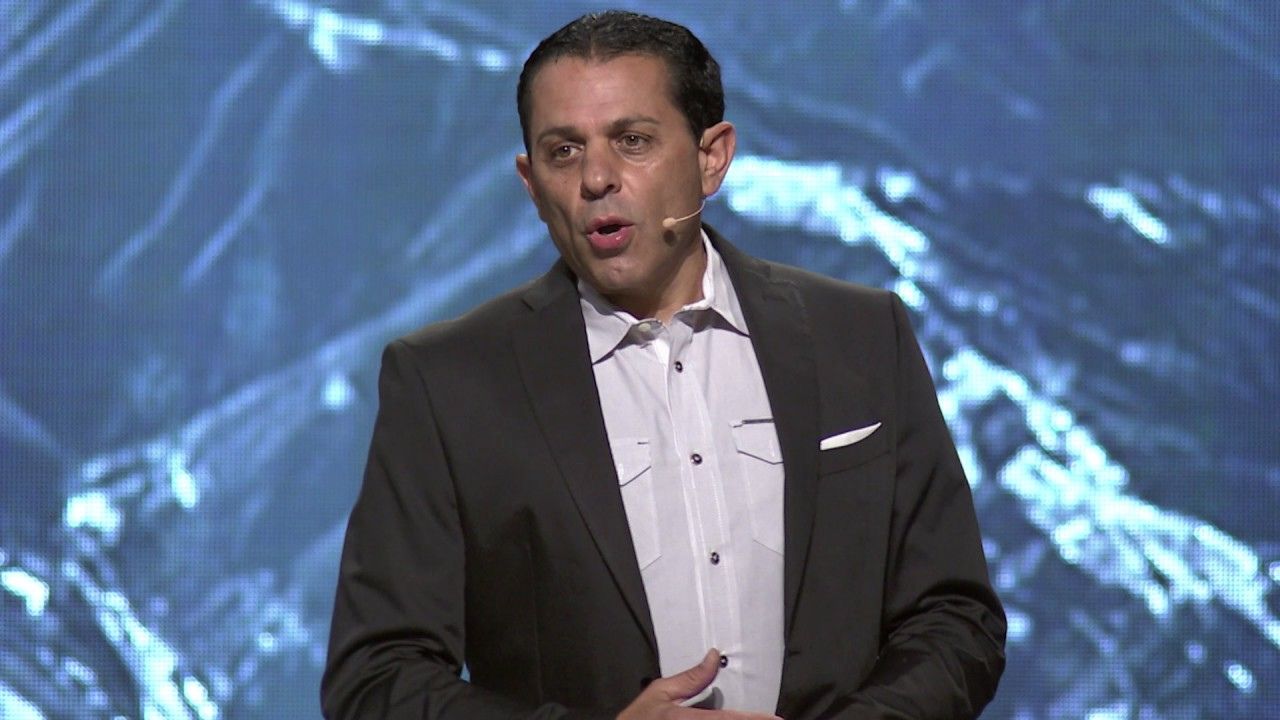 Michael Cameneti