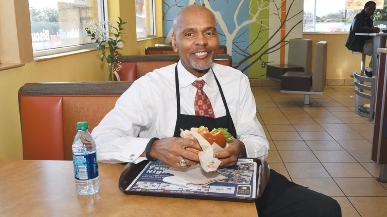 Roland Parrish