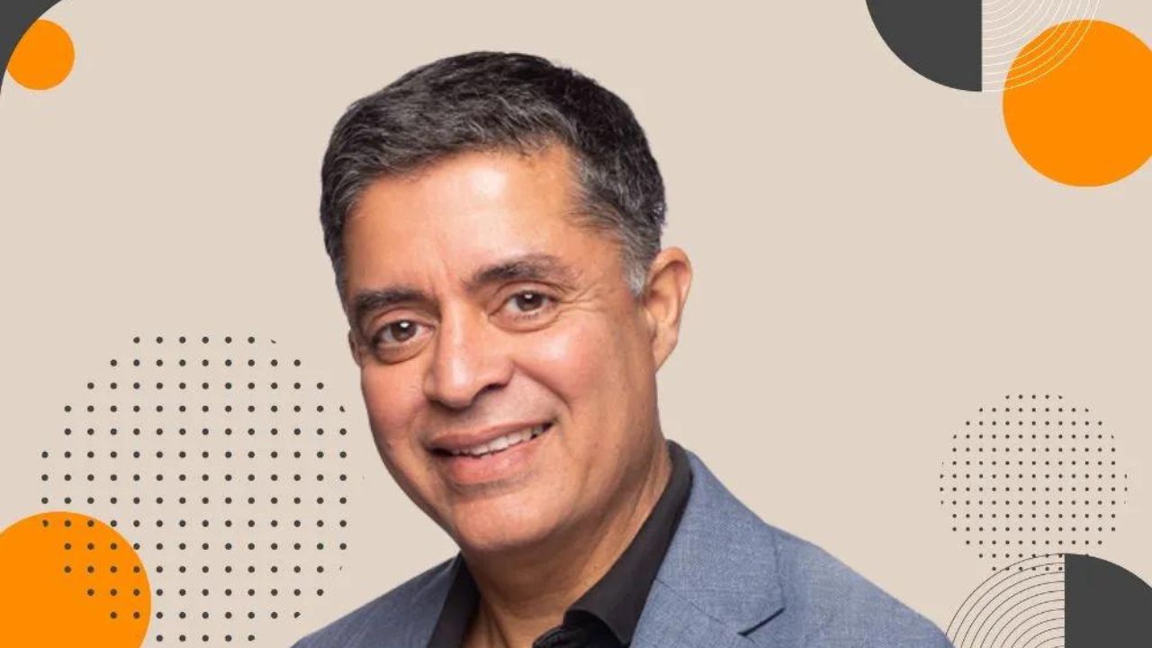 Sanjay Uppal