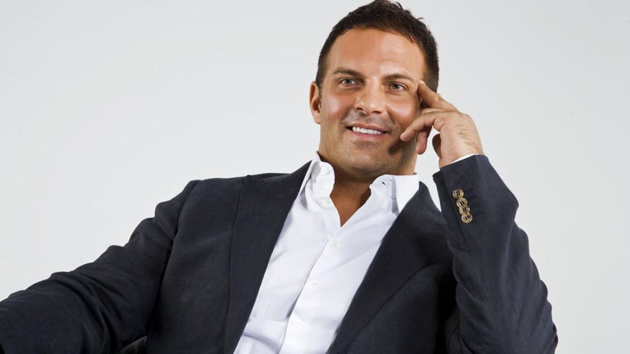 Anthony Delmedico