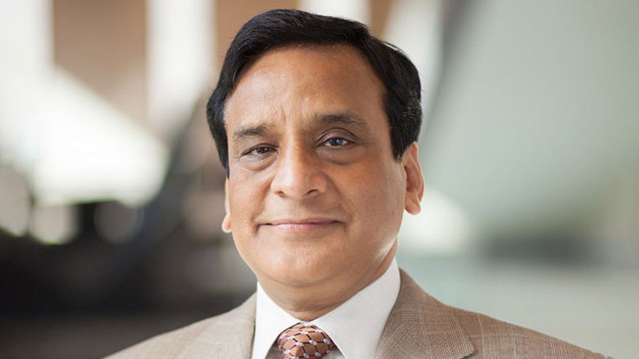 Dr Samin Sharma