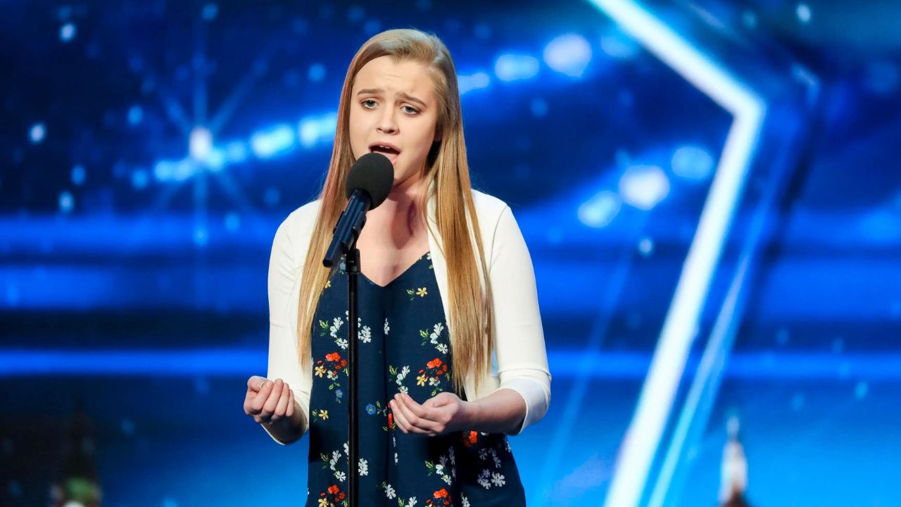 Leah Barniville