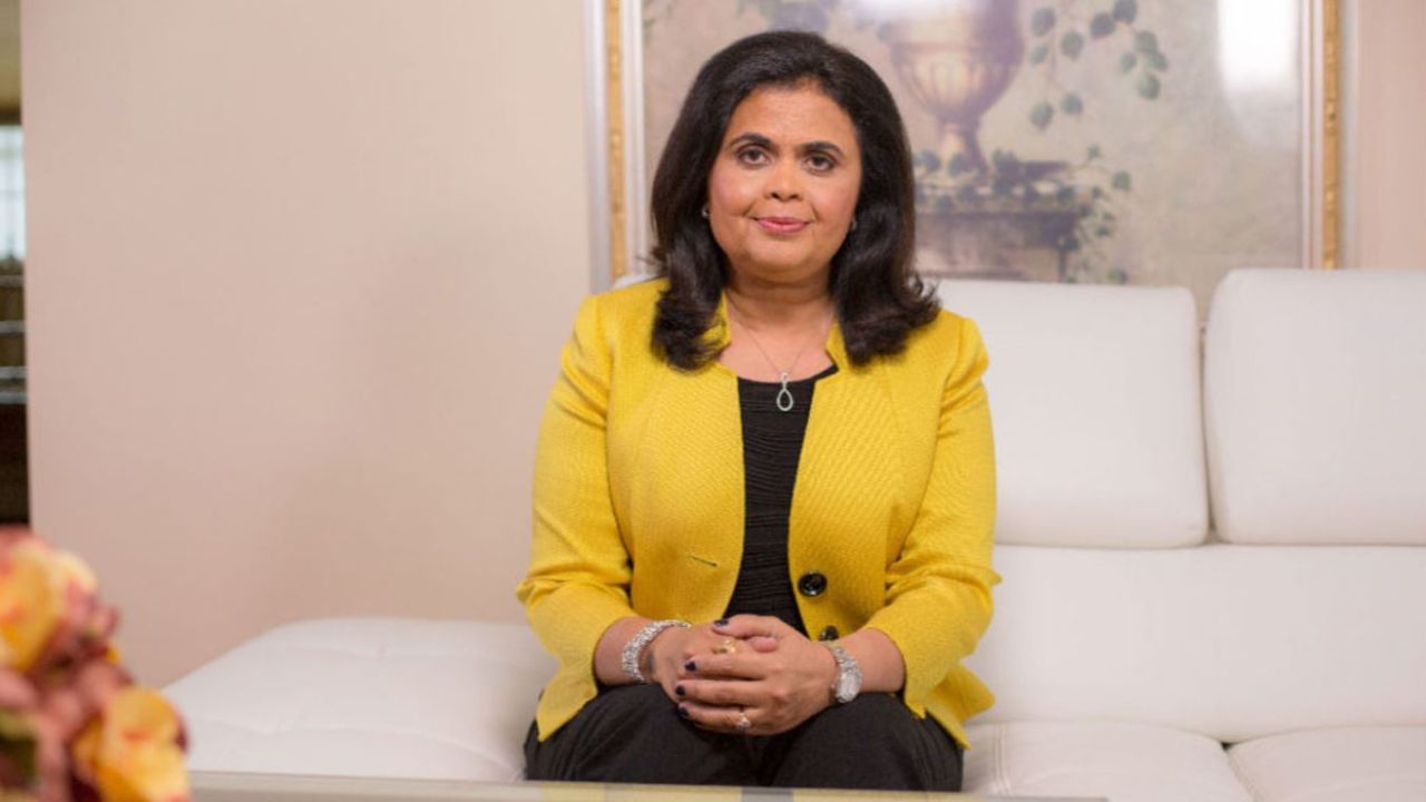 Pallavi Chhelavda