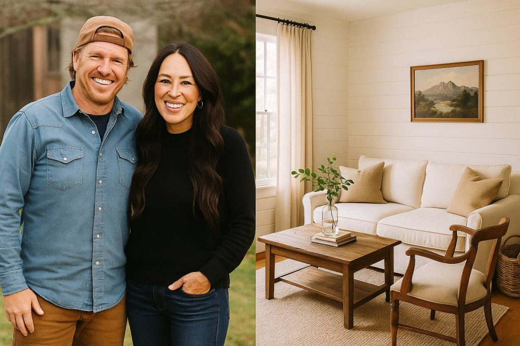 How to Decorate Farmhouse Style on a Tight Budget: 15 Easy Ideas for Cozy Charm