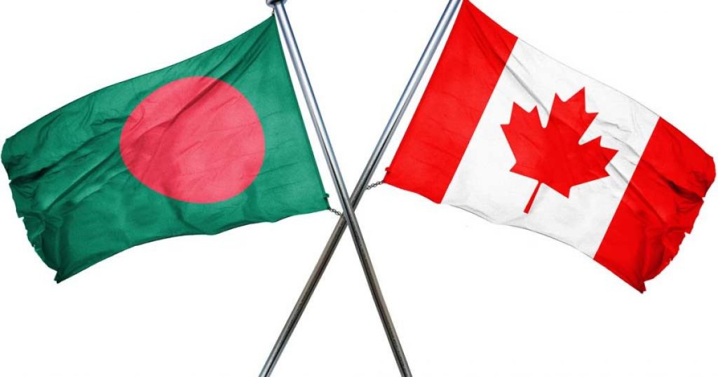 Canadian work permit visa