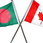 Canadian work permit visa