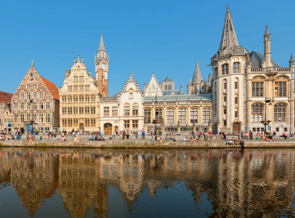 Belgium work Permit Guide