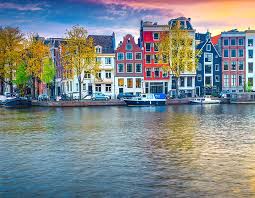 Netherlands Work Permit Visa 2025 – Netherlands Work Visa for Bangladesh