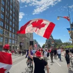 Canadian work permit visa